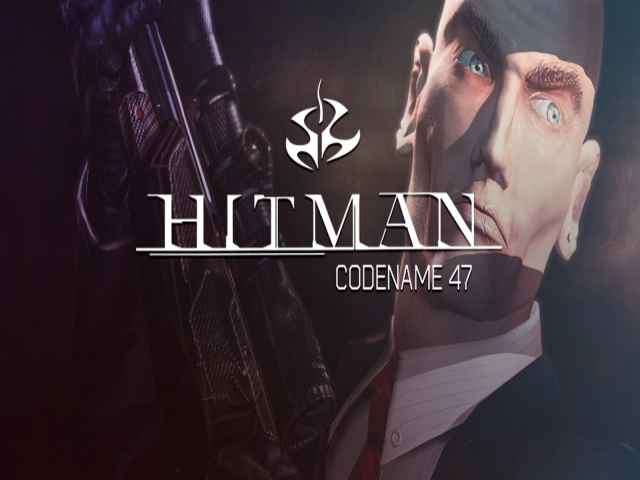 Hitman 1 Codename 47 PC Game Free Download