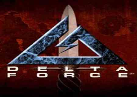 Delta Force 1 PC Game Free Download