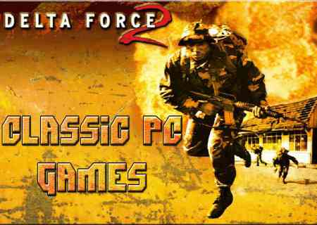Delta Force 2 PC Game Free Download