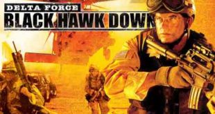 Delta Force 4 Black Hawk Down PC Game Free Download