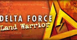 Delta Force 3 Land Warrior PC Game Free Download