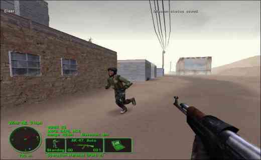 Delta Force Task Force Dagger Free Download For PC
