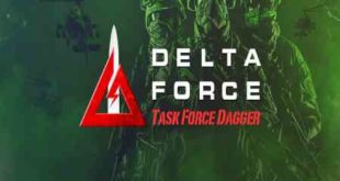 Delta Force Task Force Dagger PC Game Free Download