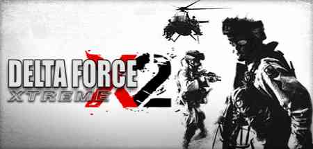 Delta Force Xtreme 2 PC Game Free Download