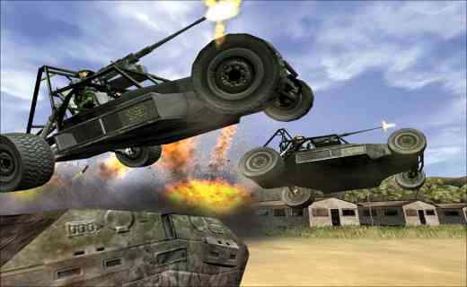 Delta Force Xtreme Free Download Full Version
