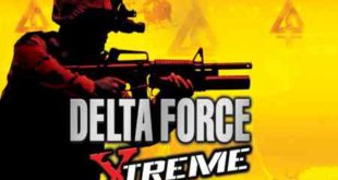 Delta Force Xtreme PC Game Free Download