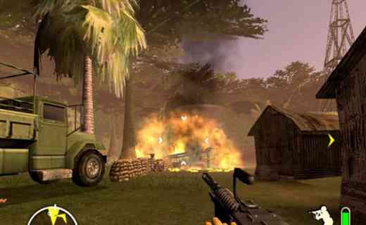 Download Delta Force Black Hawk Down Team Sabre Game For PC