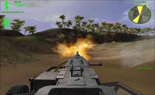 Download Delta Force Xtreme Game For PC