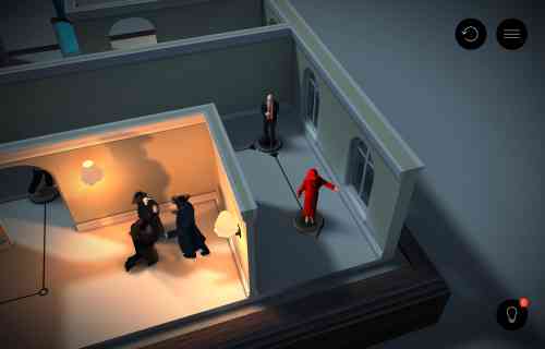 Hitman GO Definitive Edition Free Download For PC