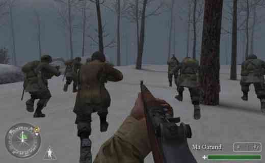 Call of Duty 1 Free Download Full Version
