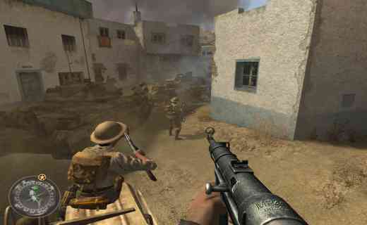 call of duty 2 download pc windows 7