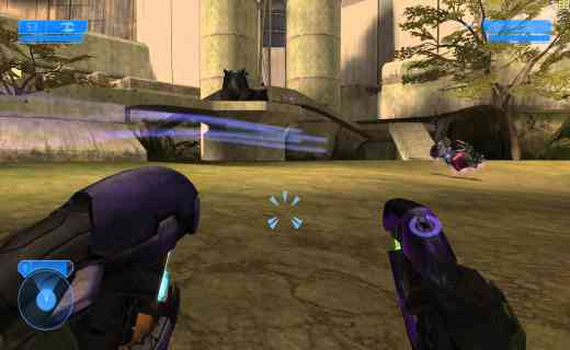 Download Halo 2 Game For PC