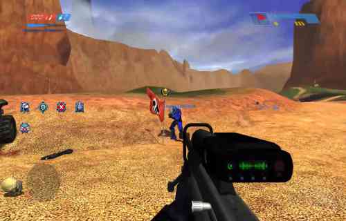 Download Halo Game For PC