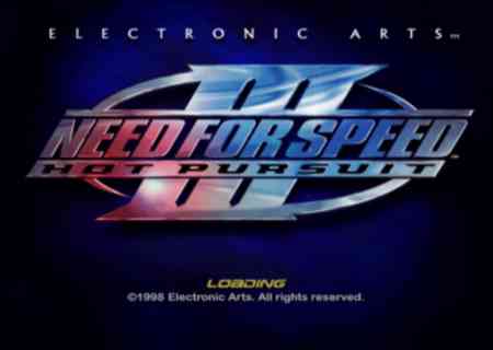 Download Need For Speed Hot Pursuit 1998 Game