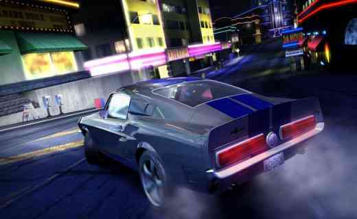 Download Need For Speed Carbon Highly Compressed