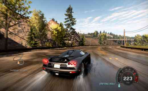 Download Need For Speed Hot Pursuit 2010 Game For PC