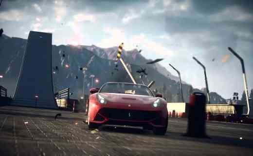 Download Need For Speed Rivals Game For PC