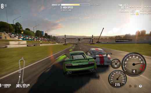 Download Need For Speed Shift 1 Highly Compressed
