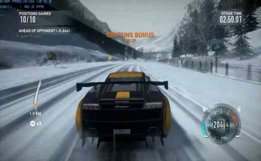 Download Need For Speed The Run Game For PC