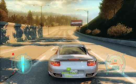 Download Need For Speed Undercover Game For PC