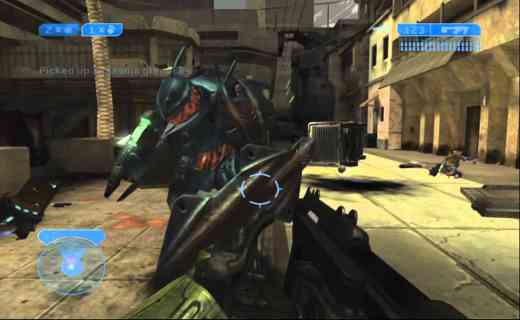 Halo 2 Free Download Full Version