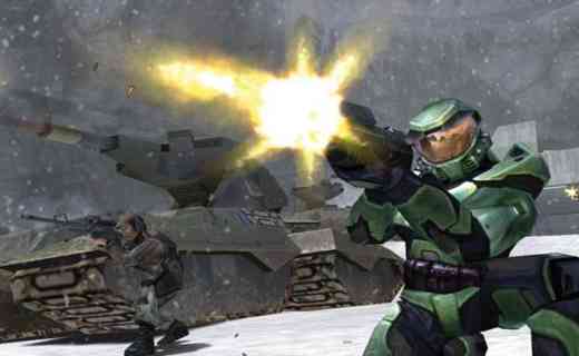 Halo Combat Evolved Free Download For PC