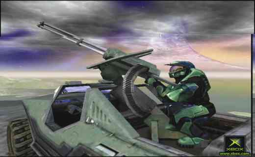 Halo Combat Evolved Free Download Full Version