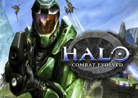 Halo Combat Evolved PC Game Free Download