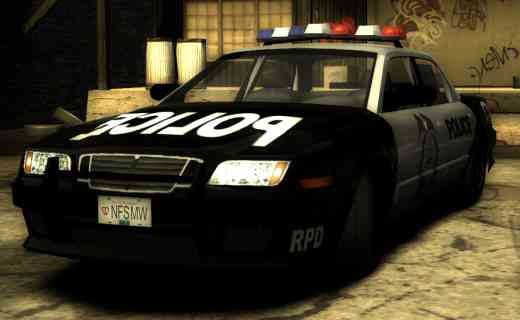 Need For Speed Most Wanted 2005 Free Download For PC Full Version
