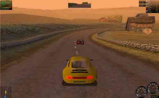 Need For Speed Porsche Unleashed Free Download Full Version