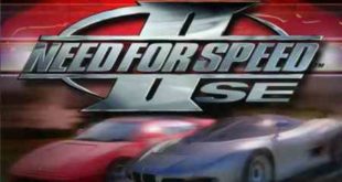 Need For Speed 2 SE PC Game Free Download