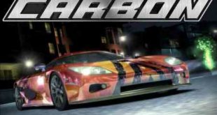 Need For Speed Carbon PC Game Free Download