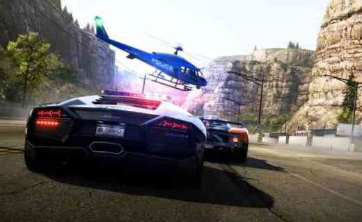 Need For Speed Hot Pursuit 2010 Download For PC