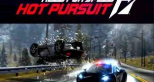 Need For Speed Hot Pursuit 2010 PC Game Free Download