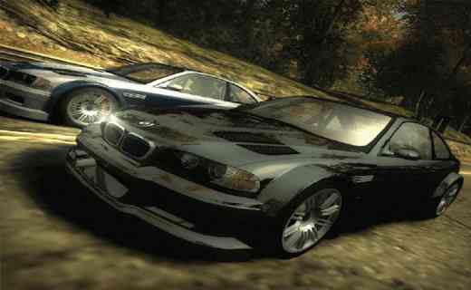 Download Need For Speed Most Wanted 2005 Game Free For PC