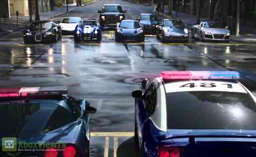 Need For Speed Most Wanted 2012 Download For PC