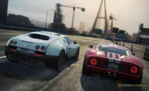 Need For Speed Most Wanted 2012 Free Download For PC