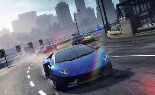 Need For Speed Most Wanted 2012 Free Download Full Version