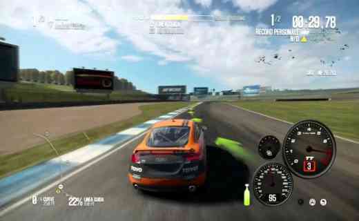 Need For Speed Shift 1 Free Download For PC