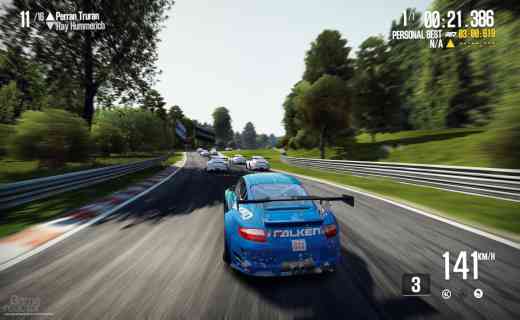 Need For Speed Shift 1 Free Download Full Version