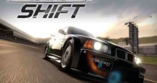 Need For Speed Shift 1 PC Game Free Download