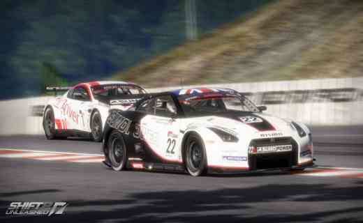 Need For Speed Shift 2 Unleashed Free Download Full Version