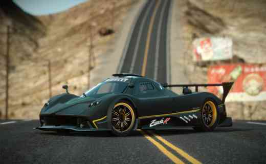 Need For Speed The Run Free Download Full Version