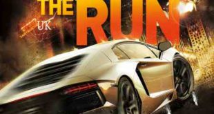Need For Speed The Run PC Game Free Download
