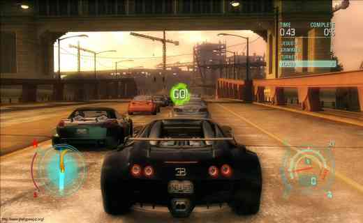 Need For Speed Undercover Free Download Full Version