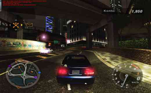 Need For Speed Underground 2 Free Download Full Version