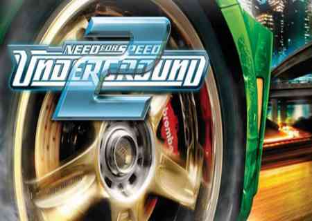 Need For Speed Underground 2 PC Game Free Download