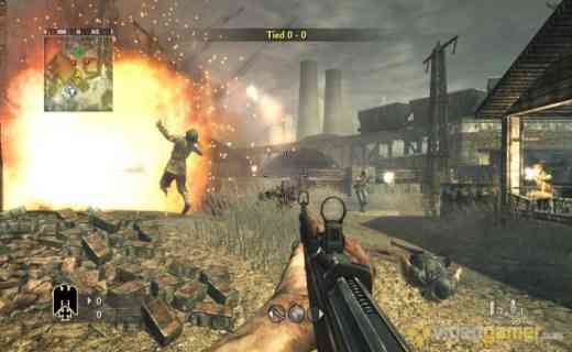 Call of Duty 5 World at War Free Download Full Version