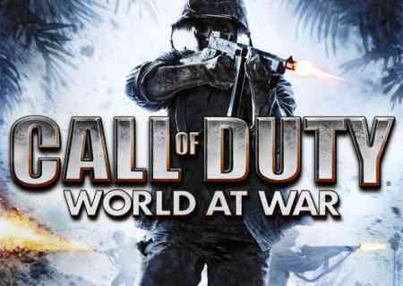 Call of Duty 5 World at War PC Game Free Download
