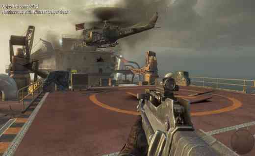 Call of Duty Black Ops 1 Download For PC